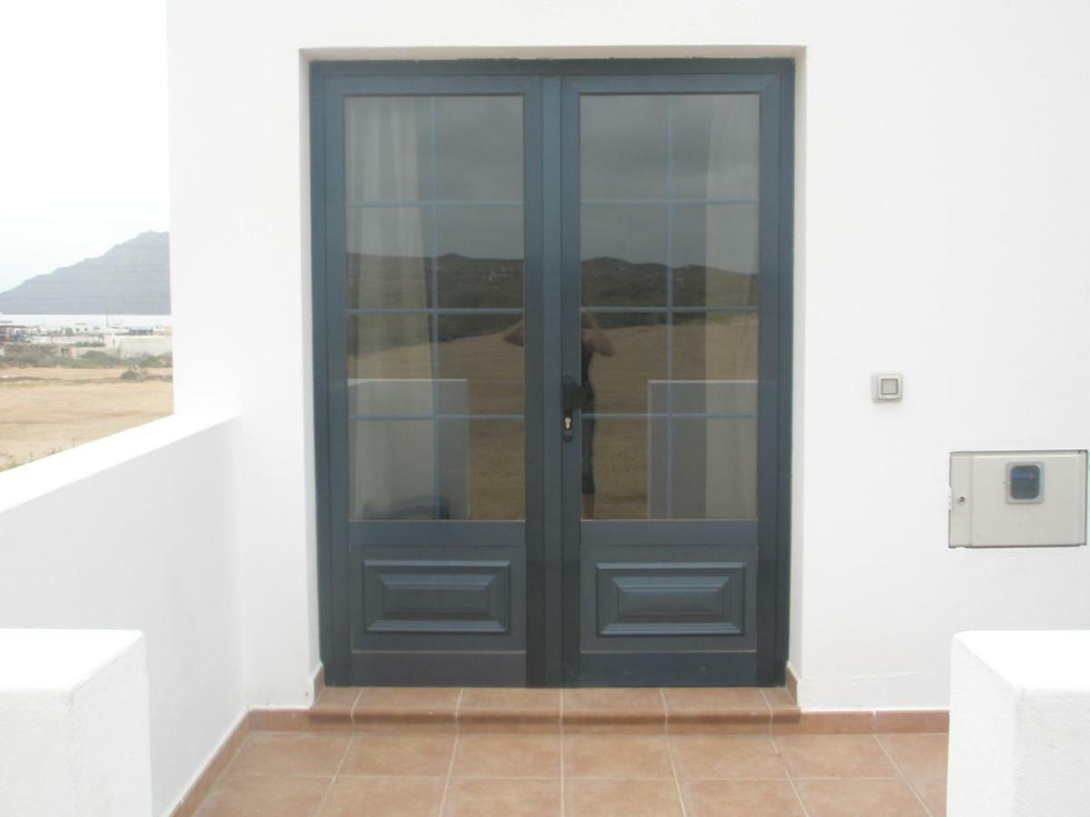Duplex La Graciosa Apartamento Caleta de Sebo Exterior foto